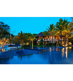 تور جزیره موریس نوروز 95 دلتابان