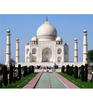 تور لوکس هند 7 شب نوروز 95 دلتابان