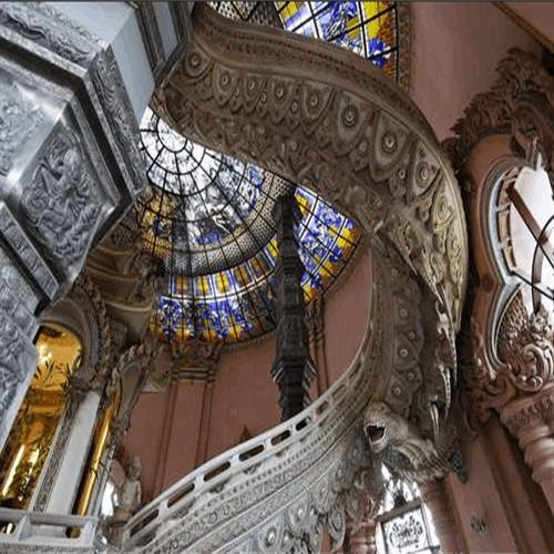 تور ارمنستان نوروز 95 پرواز ماهان دلتابان