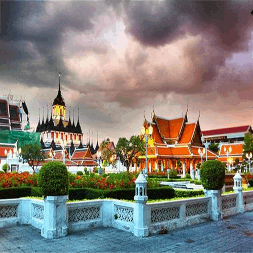 تور گرجستان نوروز 95 تفلیس 7 شب و 8 روز